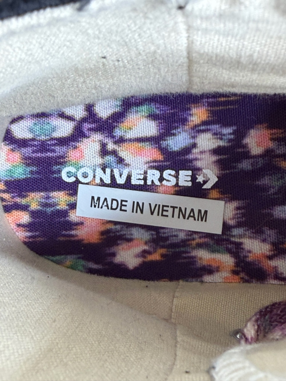 Converse X Isabel Marant Raven Chuck 70 Hi Top Sneak W8.5/M6.5 Limited Edition - Picture 8 of 16